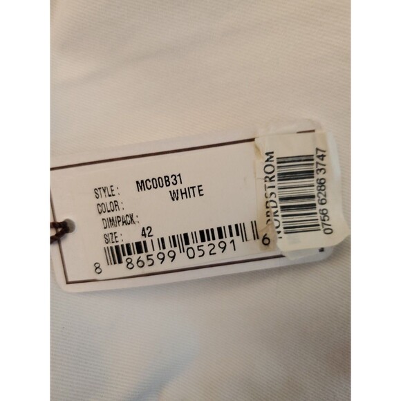 Peter Millar Winston Washed Pima Cotton Twill Shorts Men 42 Stone NWT MC00B31 - Picture 4 of 12